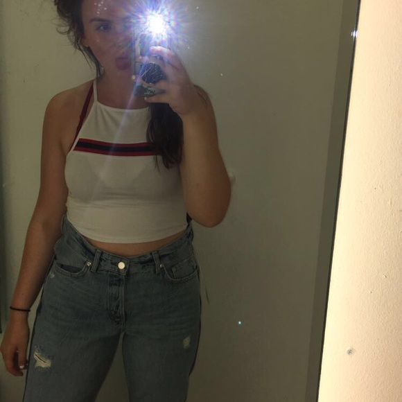 H&M Denim - Doesn’t fit anymore